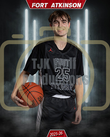 Carson Keller