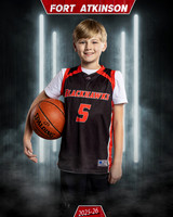 Asher Adams