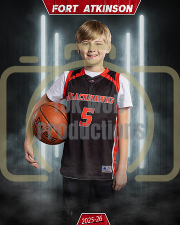 Asher Adams