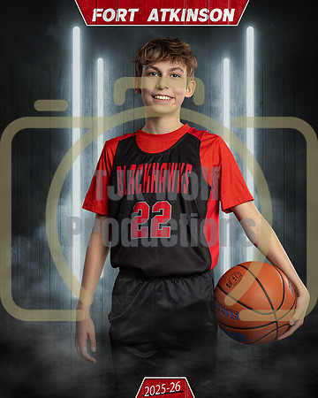 Carter Carnes