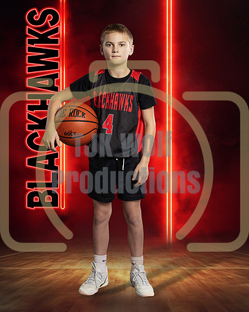 Grayden Anhalt