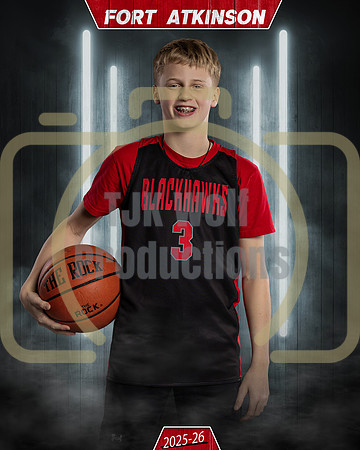 Bryson Rottmann