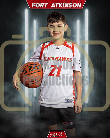 Colton Aguilar