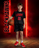 Braxton Vince