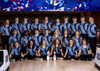 5x7 LLHS Bowling Team