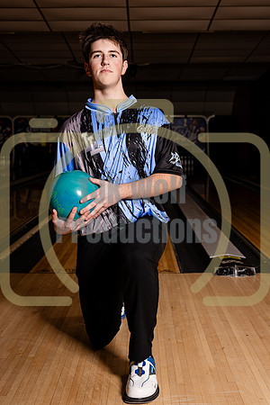 Garret Bowling