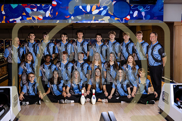 LLHS Team Photo