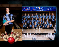 Garret Bowling