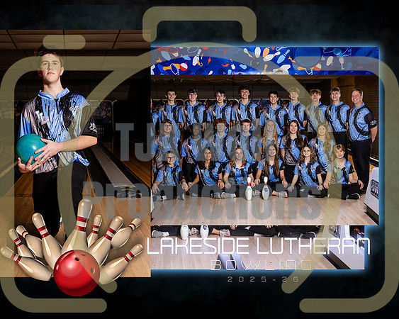 Garret Bowling