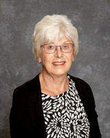 Dorothy Kasten