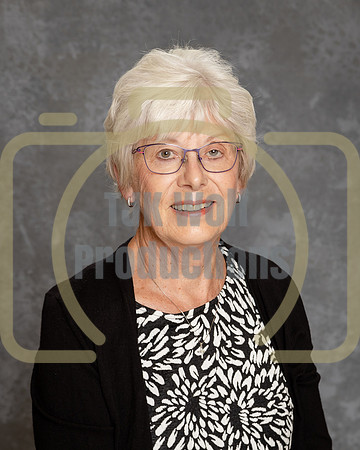 Dorothy Kasten