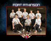 8x10 FA Team