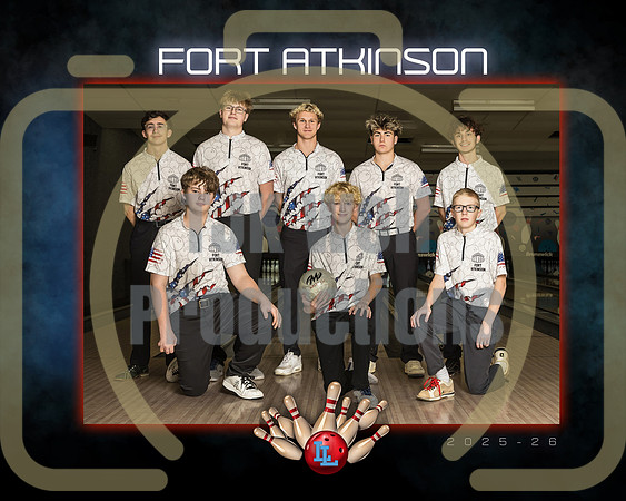 8x10 FA Team