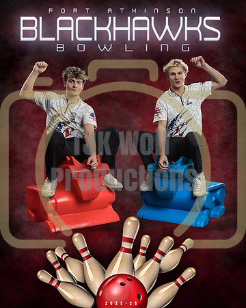 8X10 FA BOWLING IND banner 3