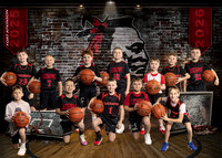 5x7 Benard MM Team
