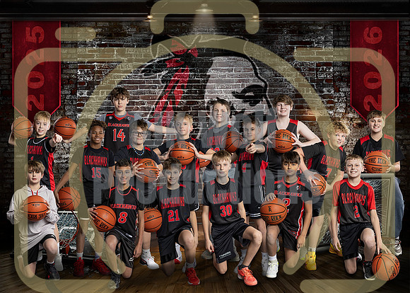 5x7 Noll Team