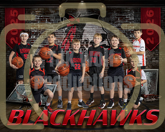 8x10 Springstroh Team