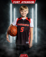 Asher Adams