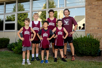 Fall Sports 2025