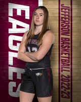 Alexis Dobson poster