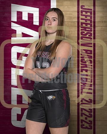 Alexis Dobson poster