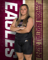 Alexandria Hesse poster