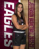 Aeryn Messmann poster