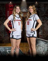 Emma Norris Siblings