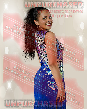 Mack Johnson banner