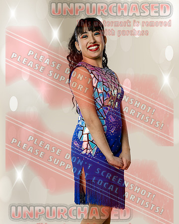 Mariella Castillo