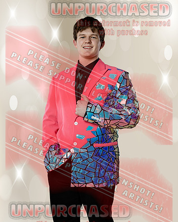 Noah Pedretti Banner