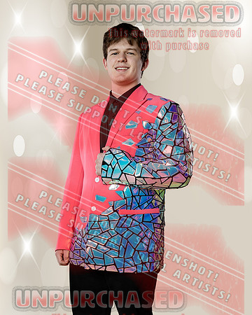Noah Pedretti