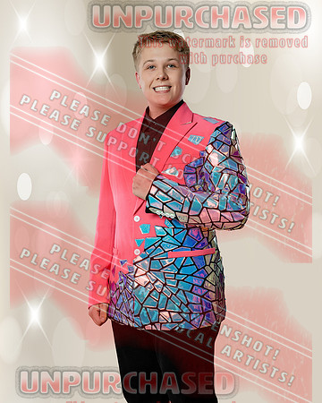 Preston Rossing Banner