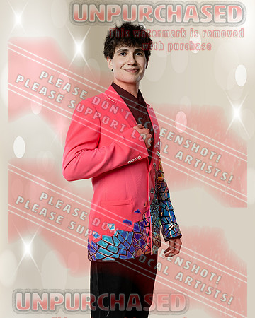 Sam Schuchart Banner