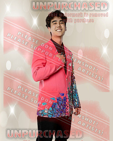 Trevor Jung banner