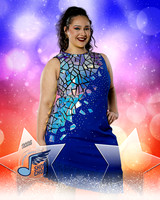 Adelia Luna Banner