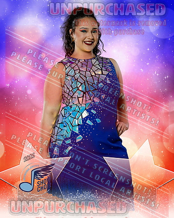 Adelia Luna Banner