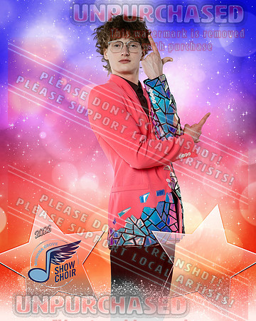Atticus Mooers banner