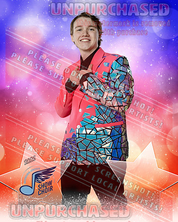 Blake Ziegler Banner