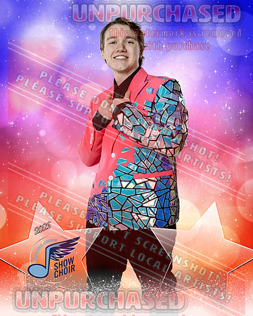 Blake Ziegler