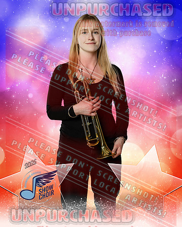Caitlyn Skowronek