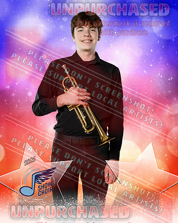 Caleb Grant