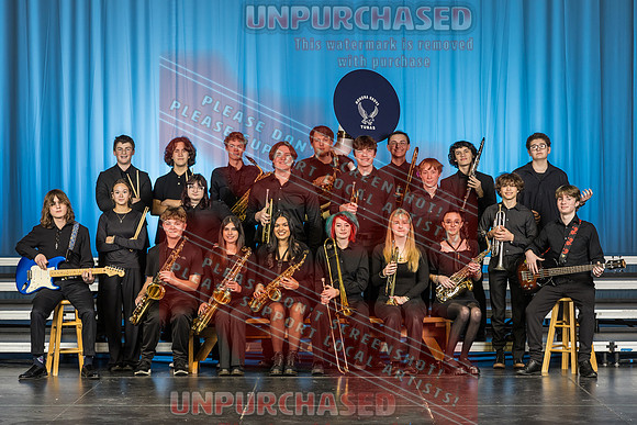 Band copy