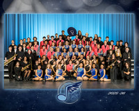 Monona Grove Show Choir 25-26