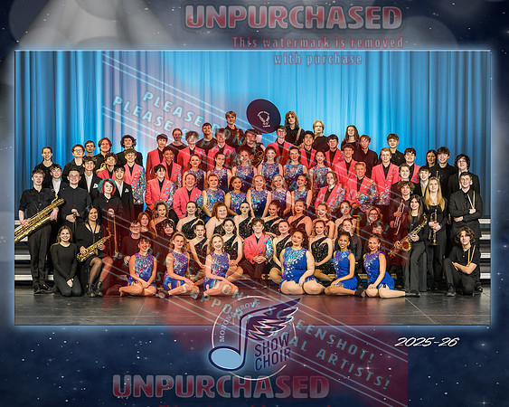 8x10 Full Group