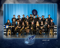 8x10 Band