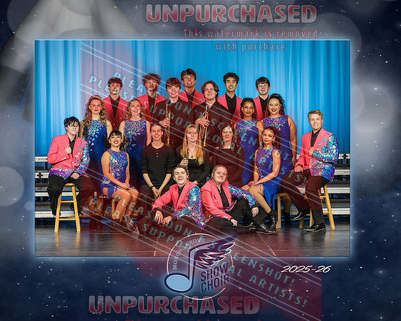 8x10 Seniors