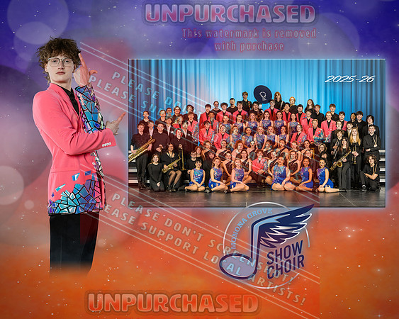 Atticus Mooers banner