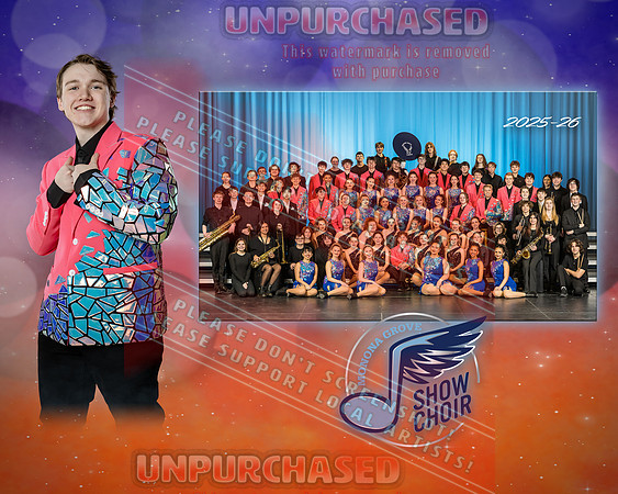 Blake Ziegler Banner