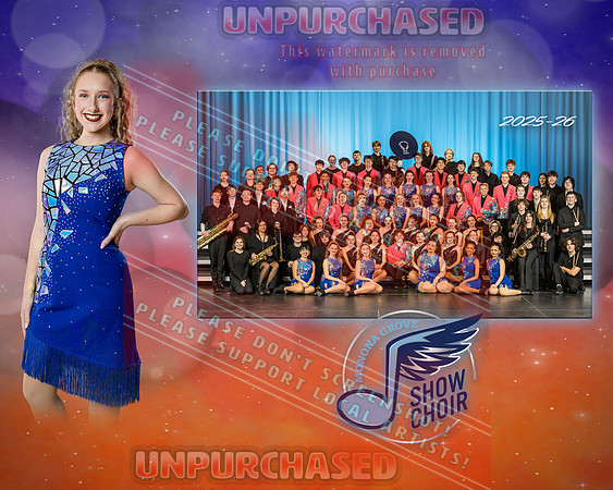 Cloie Petkus Banner